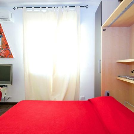 Casa Turati Apartment Bari Ngoại thất bức ảnh
