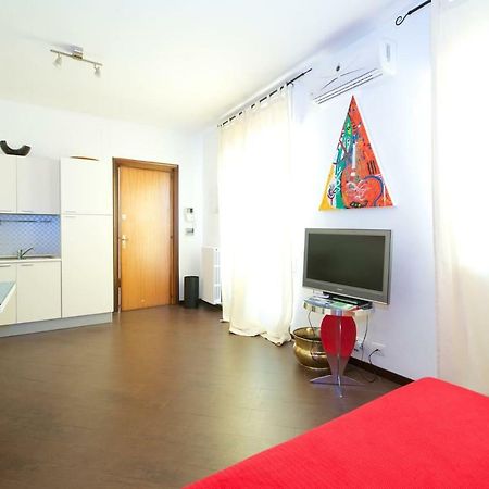 Casa Turati Apartment Bari Ngoại thất bức ảnh