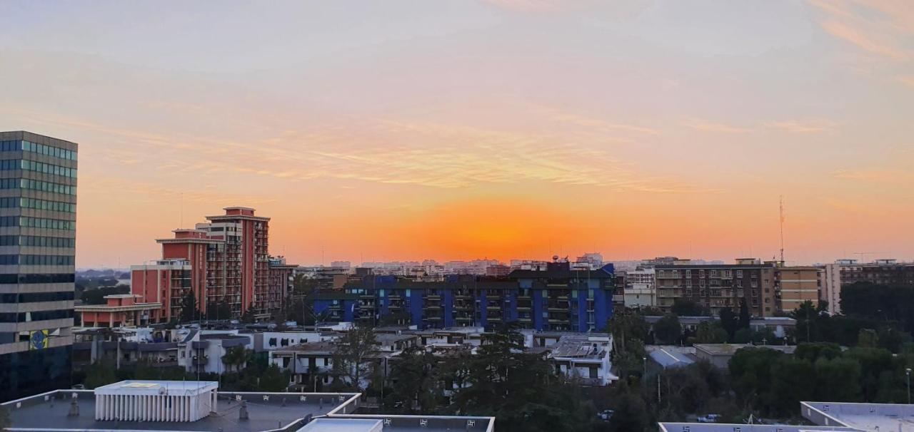 Casa Turati Apartment Bari Ngoại thất bức ảnh