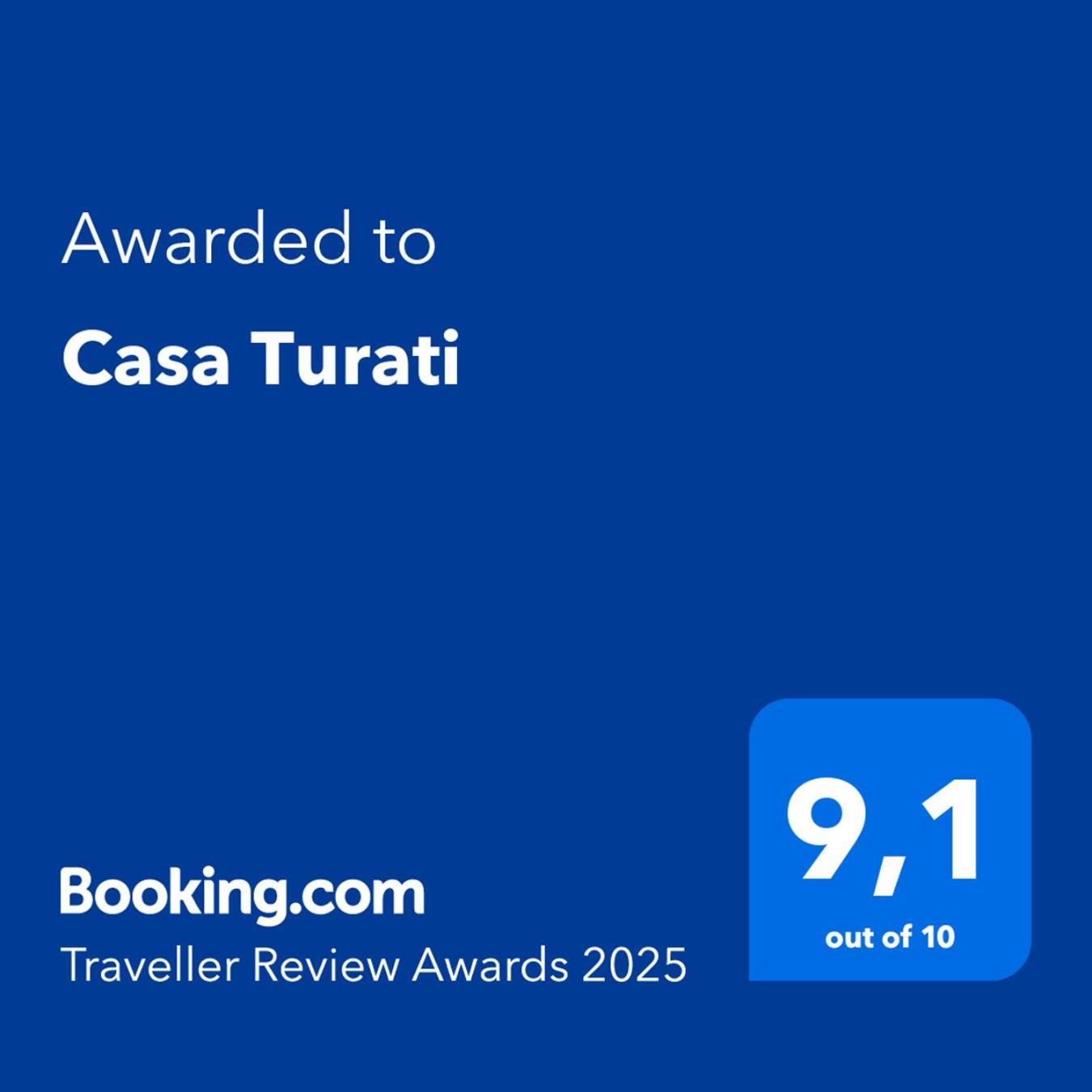 Casa Turati Apartment Bari Ngoại thất bức ảnh