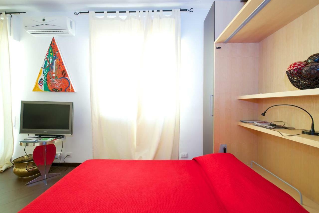Casa Turati Apartment Bari Ngoại thất bức ảnh