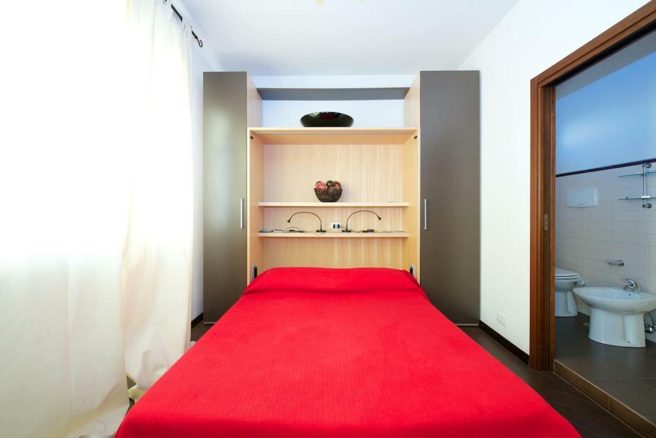 Casa Turati Apartment Bari Ngoại thất bức ảnh