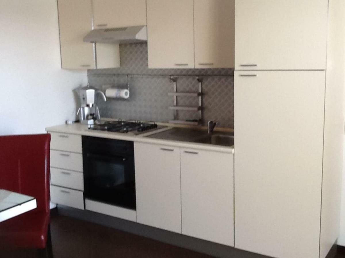 Casa Turati Apartment Bari Ngoại thất bức ảnh