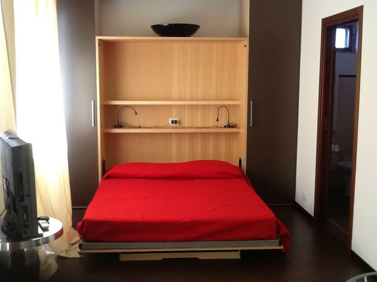 Casa Turati Apartment Bari Ngoại thất bức ảnh
