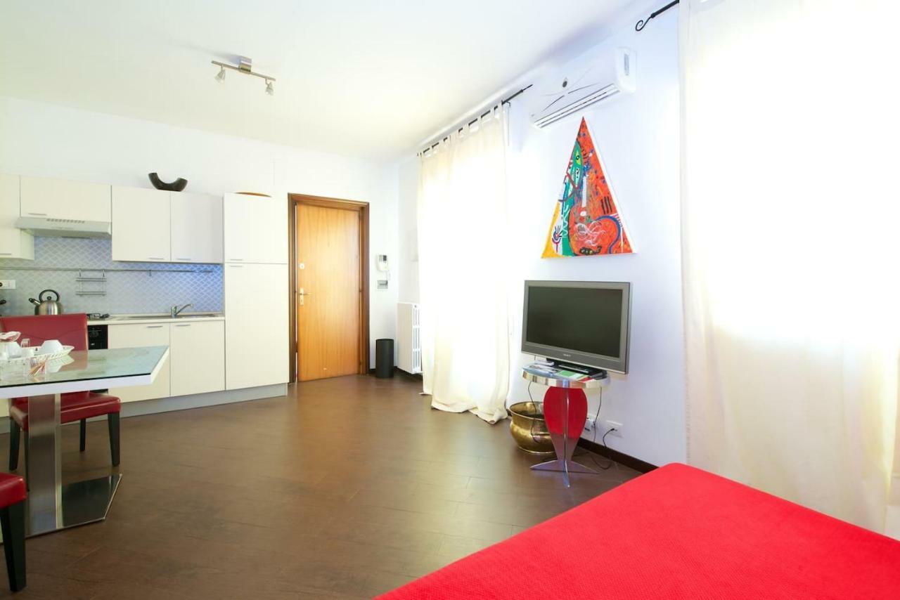 Casa Turati Apartment Bari Ngoại thất bức ảnh