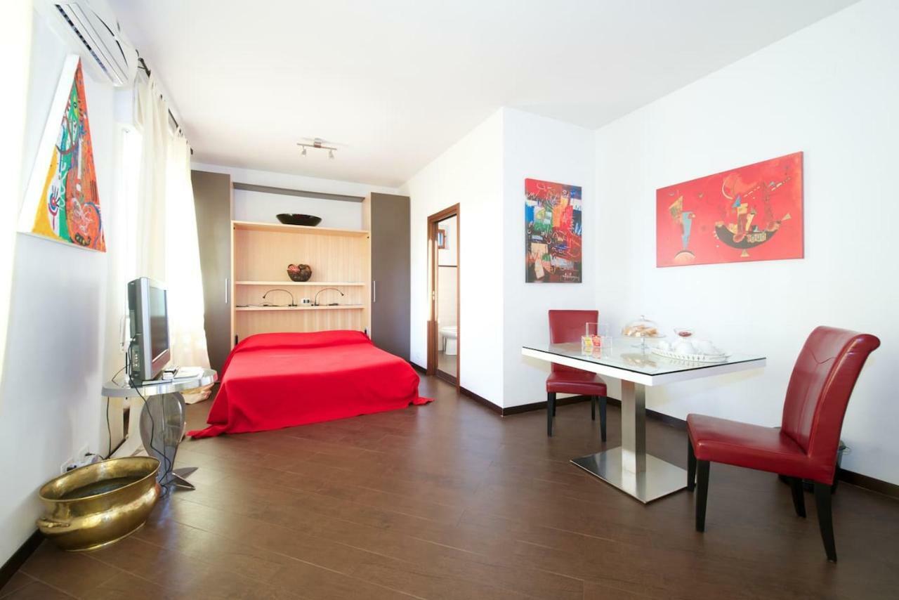 Casa Turati Apartment Bari Ngoại thất bức ảnh