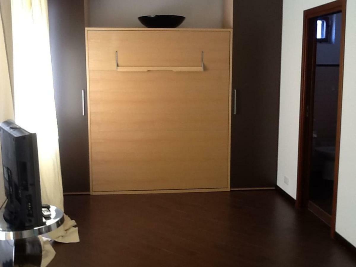 Casa Turati Apartment Bari Ngoại thất bức ảnh