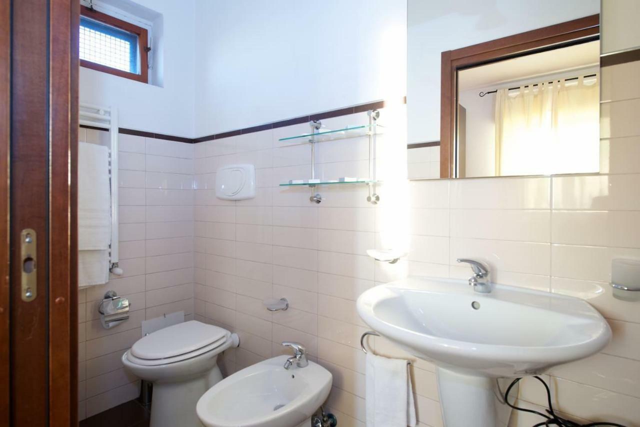 Casa Turati Apartment Bari Ngoại thất bức ảnh